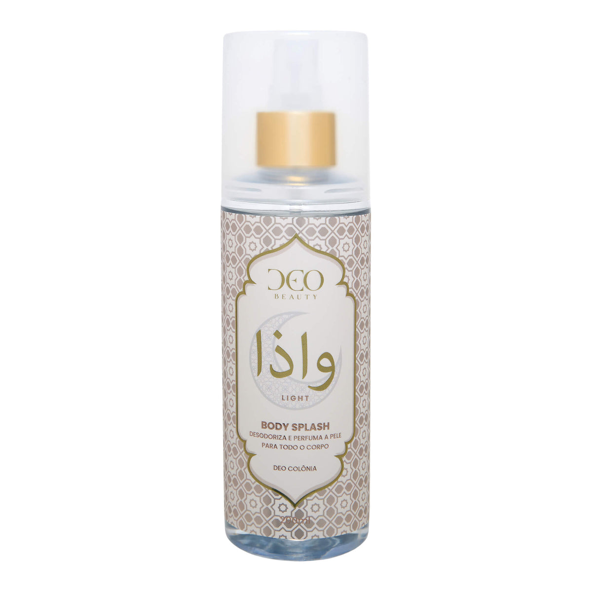 E SE... LIGHT (body splash) 200ml