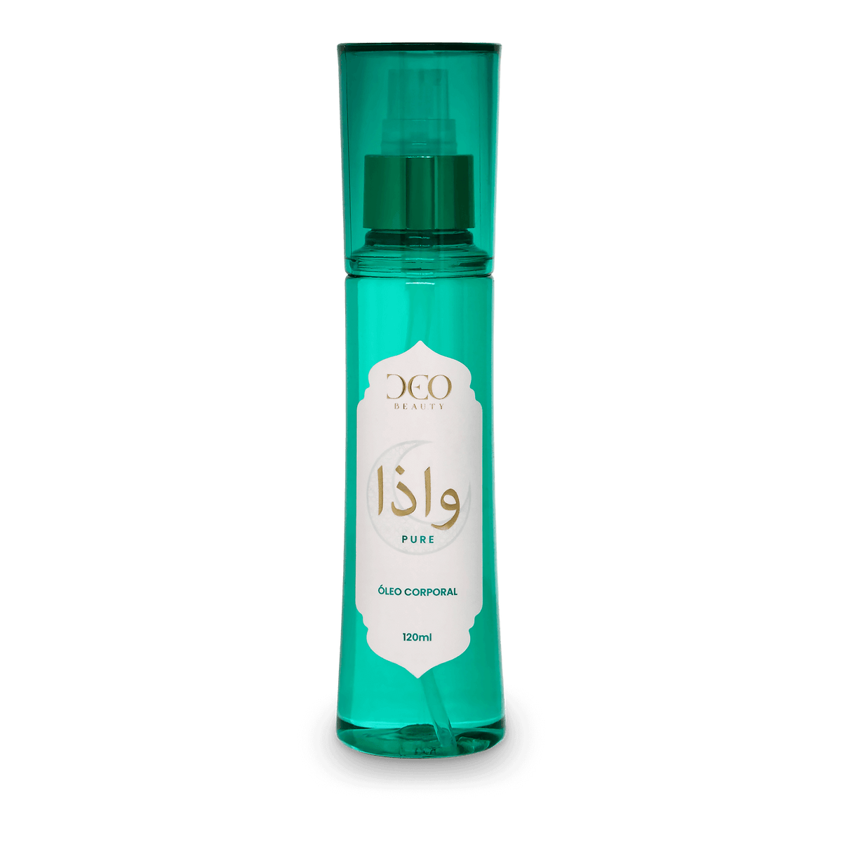E SE... PURE (óleo corporal) 120ml