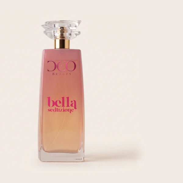deo-padronizada | BELLA SEDUZIONE (eau de parfum) 100ml