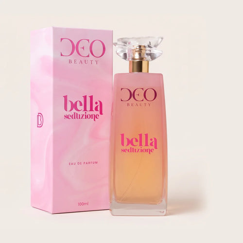 deo-padronizada | BELLA SEDUZIONE (eau de parfum) 100ml com caixa