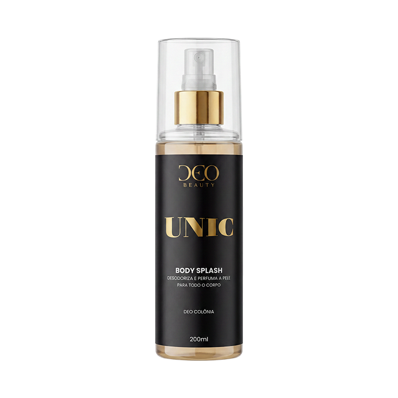 Unic (body splash) 200ml