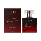 LA MIA PASSIONE (eau de parfum) 100ml