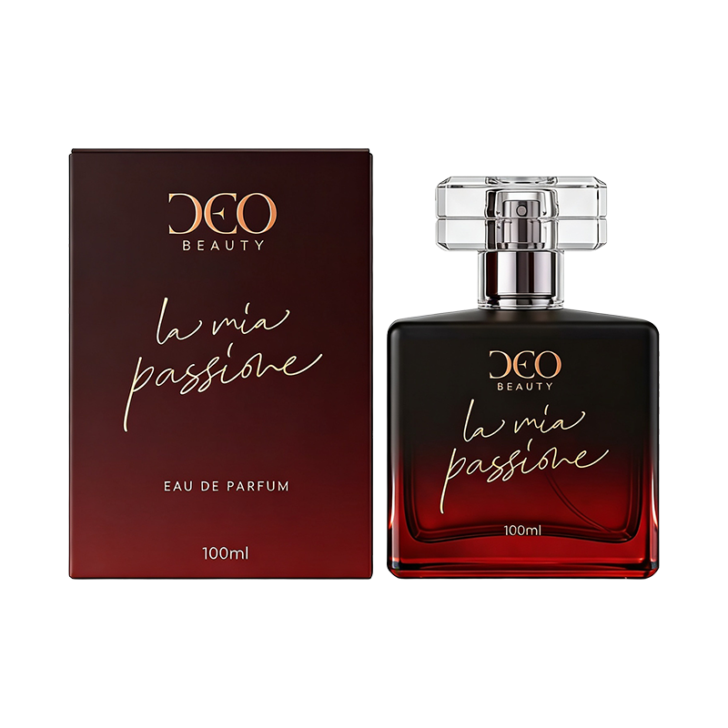 LA MIA PASSIONE (eau de parfum) 100ml