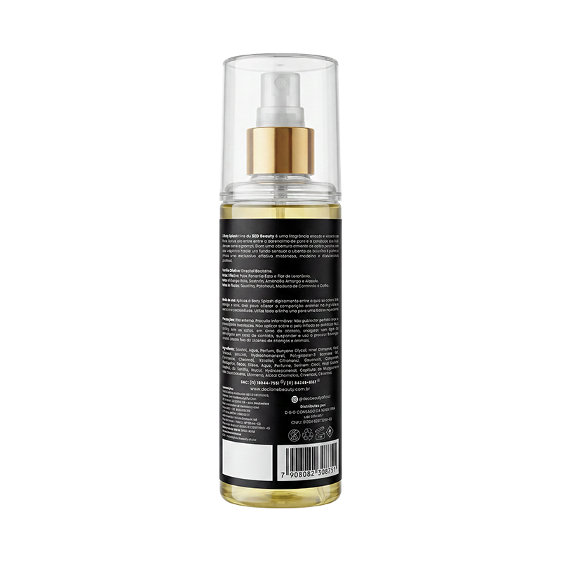 Unic (body splash) 200ml