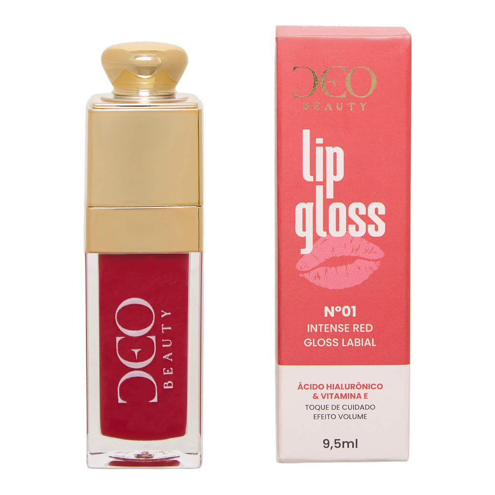 GLOSS LABIAL