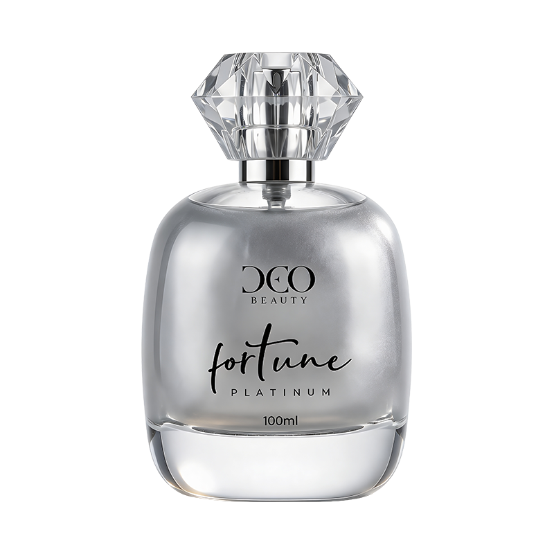 Fortune platinum (eau de parfum) 100ml