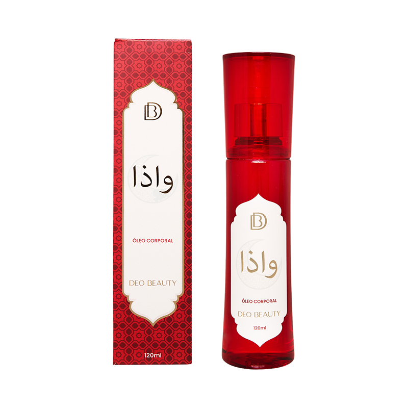 E SE...  (óleo corporal) 120ml