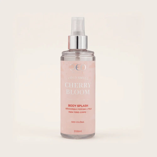 deo-padronizada | CHERRY BLOOM (body splash) 200ml
