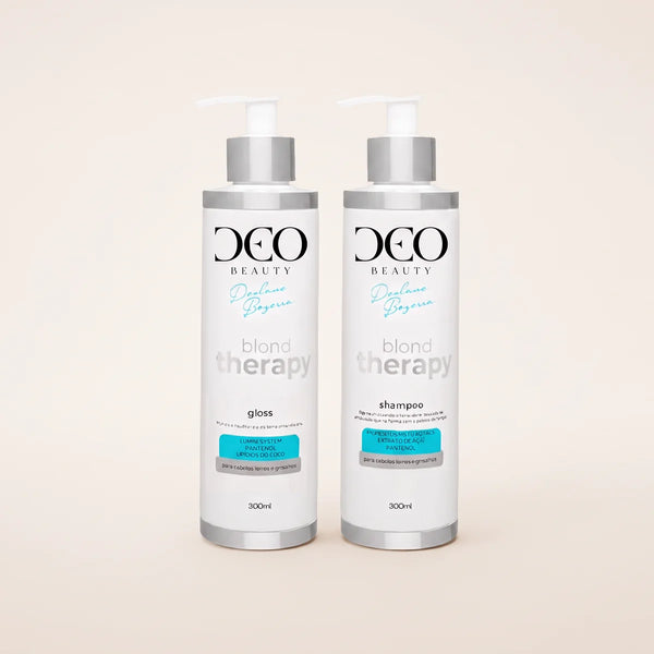 deo-padronizada | Combo Blond Therapy