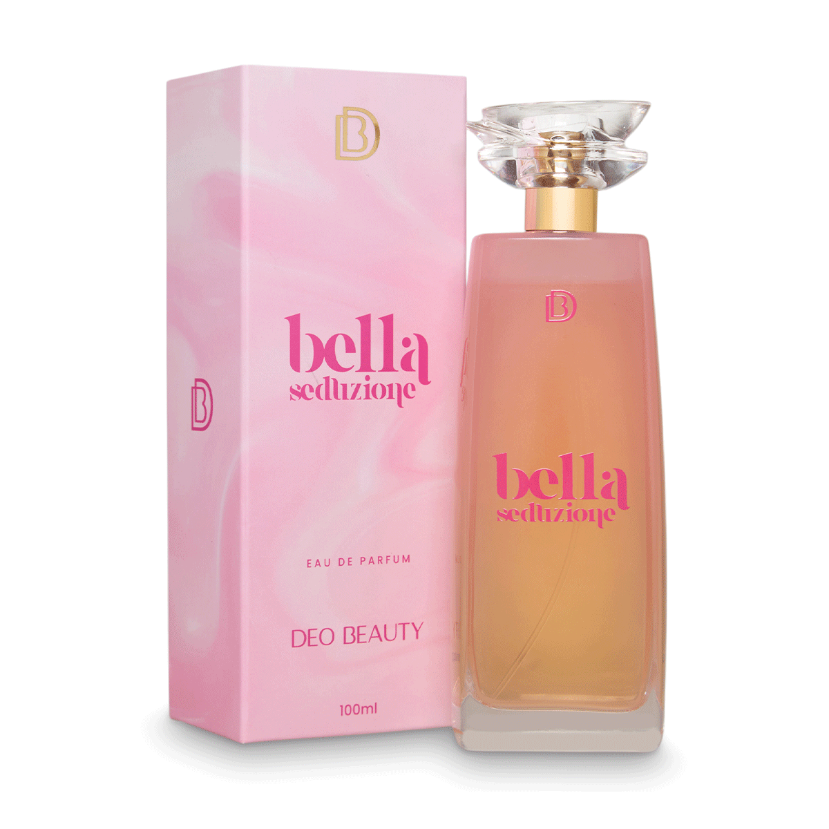 BELLA SEDUZIONE (eau de parfum) 100ml