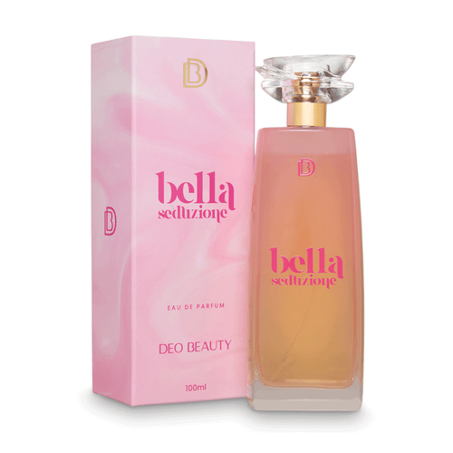 BELLA SEDUZIONE (eau de parfum) 100ml