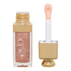 GLOSS LABIAL