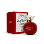 DEL'LUXE ROUGE (eau de parfum) 100ml