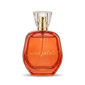Sweet petals (eau de parfum) 100ml