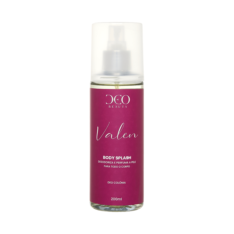 VALEN (body splash) 200ml