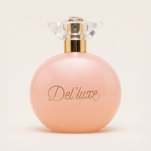 deo-padronizada | DEL'LUXE (eau de parfum) 100ml
