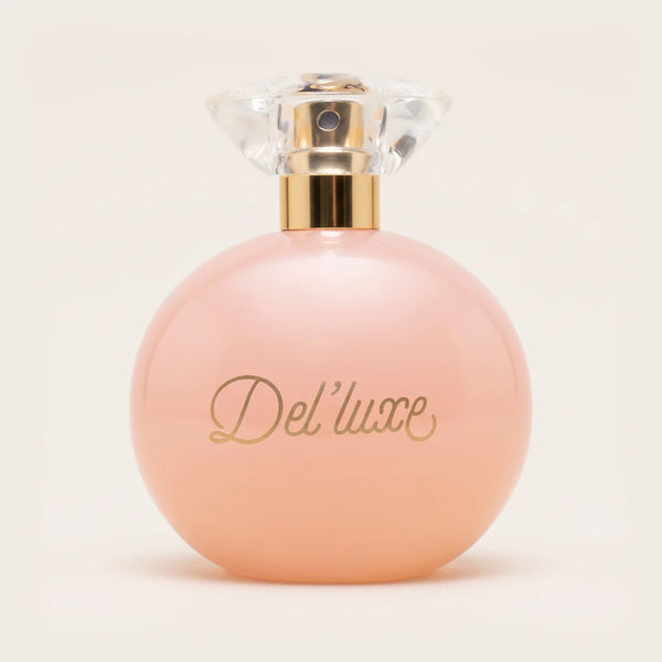 deo-padronizada | DEL'LUXE (eau de parfum) 100ml