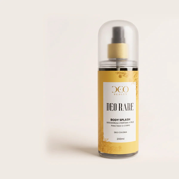 deo-padronizada | DEO RARE (body splash) 200ml