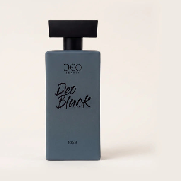 deo-padronizada | DEOBLACK (eau de parfum) 100ml