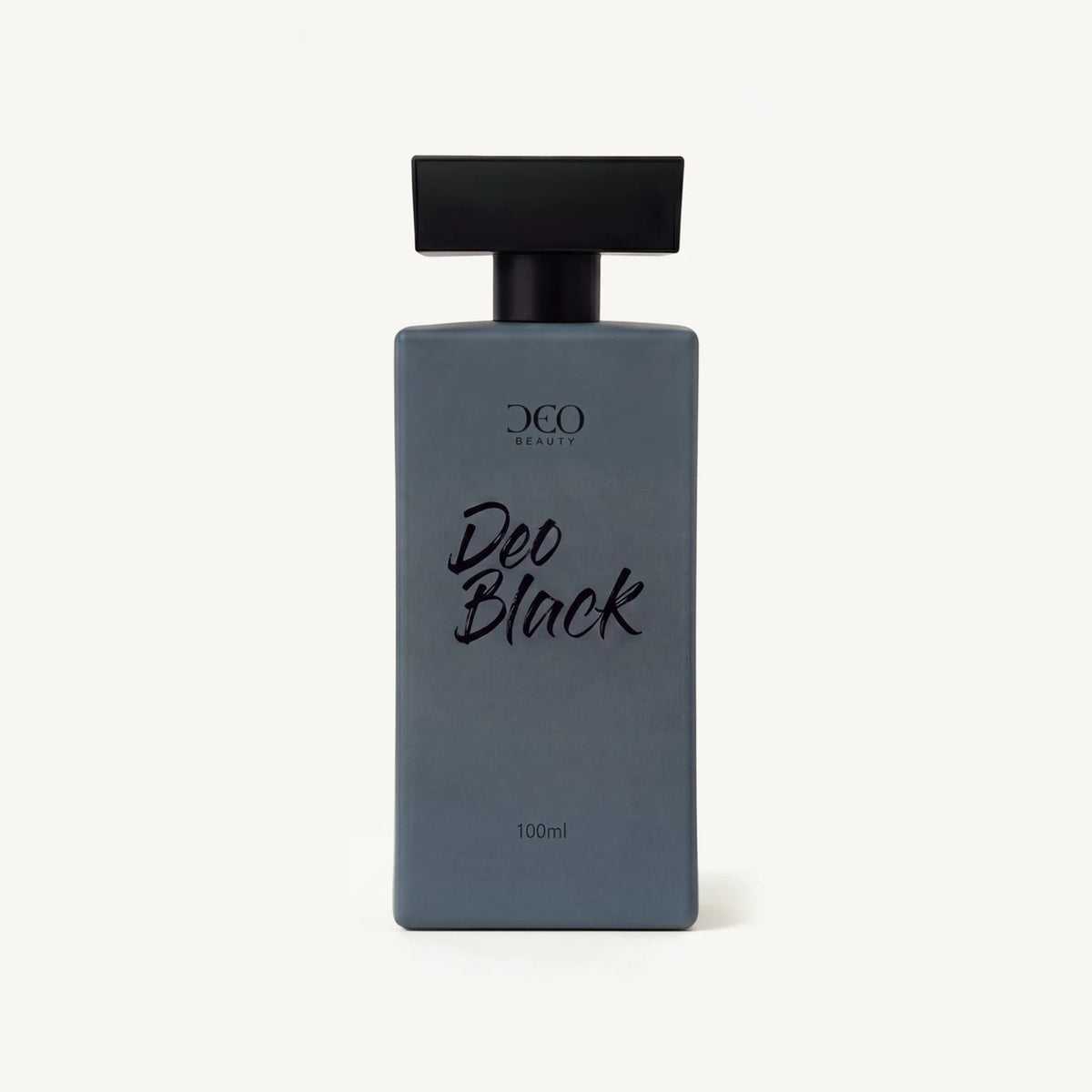 DeoBlack Eau de Parfum 100 ml DeoBeauty