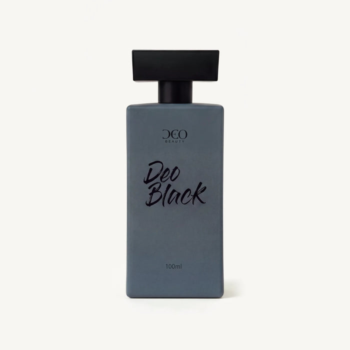 DEOBLACK (eau de parfum) 100ml