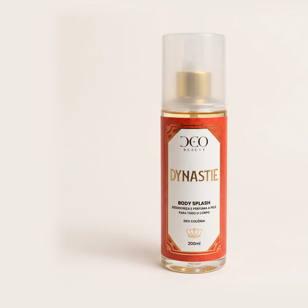 deo-padronizada | Dynastie (body splash) 200ml