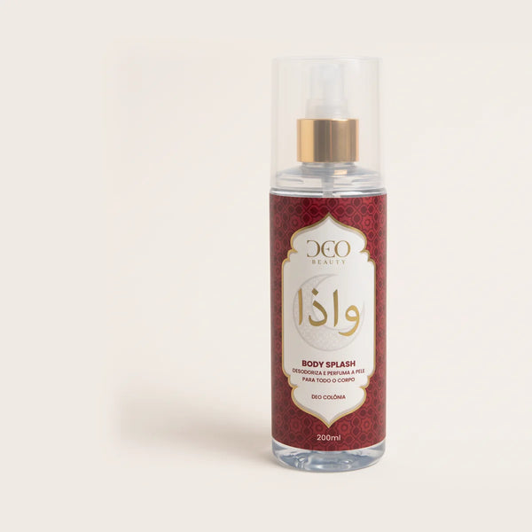 deo-padronizada | E SE... (body splash) 200ml