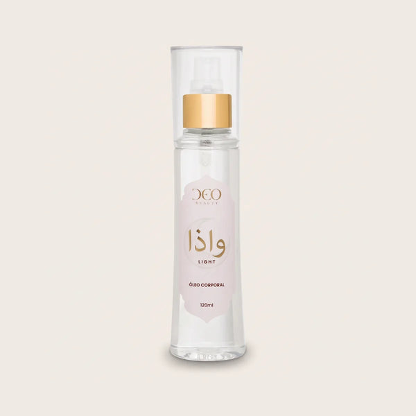deo-padronizada | E SE... LIGHT (óleo corporal) 120ml