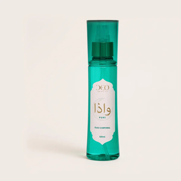 deo-padronizada | E SE... PURE (óleo corporal) 120ml