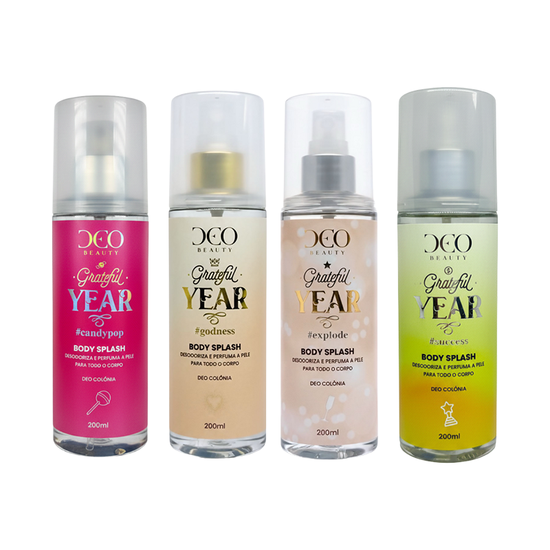 Kit Grateful Year