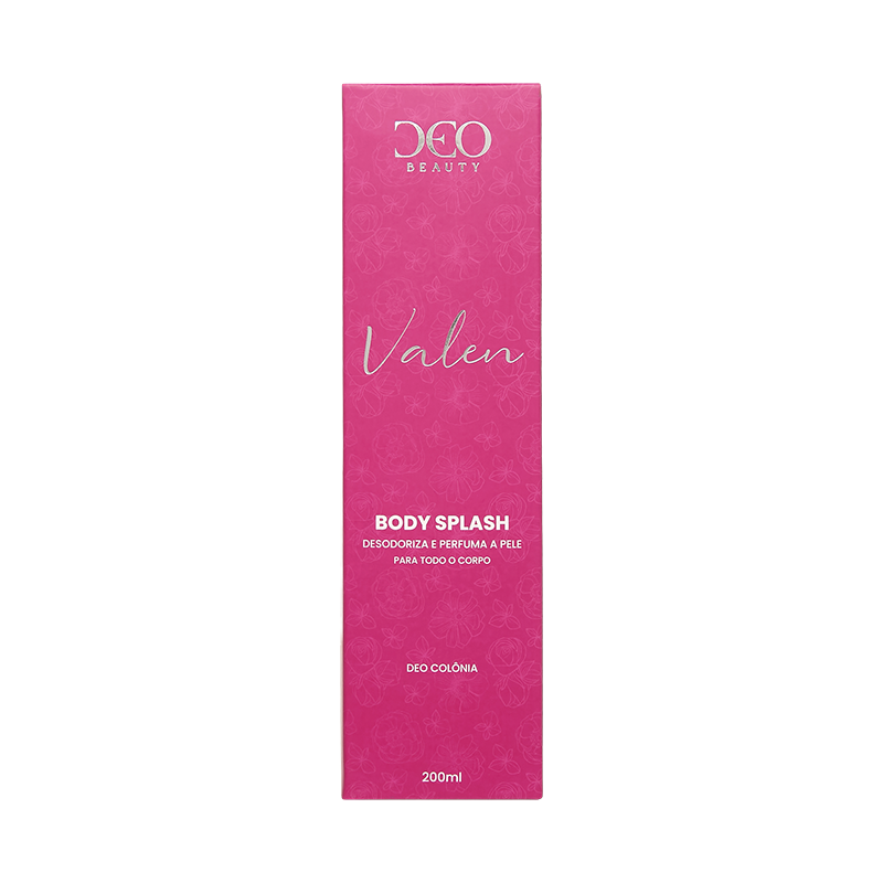 VALEN (body splash) 200ml