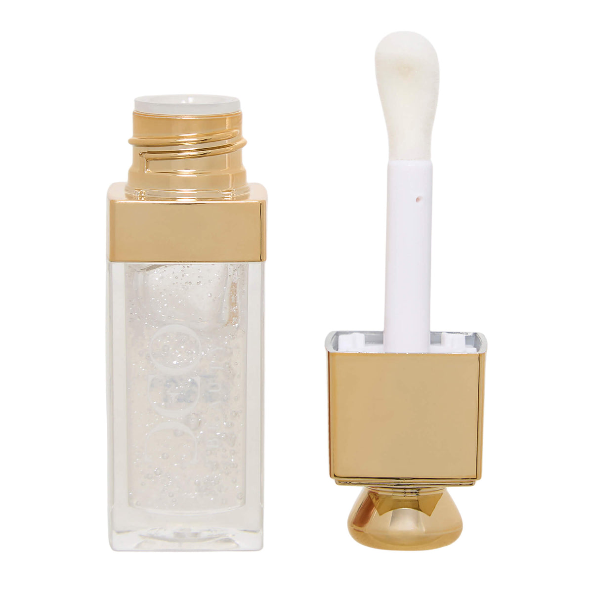 Lip Oil - Intense Shine