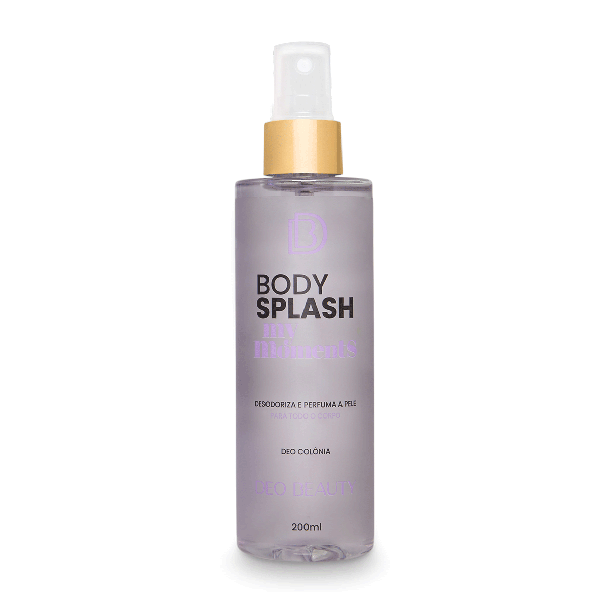 MY MOMENTS (body splash) 200ml