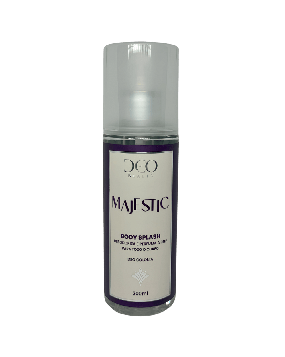 Majestic (body splash) 200ml