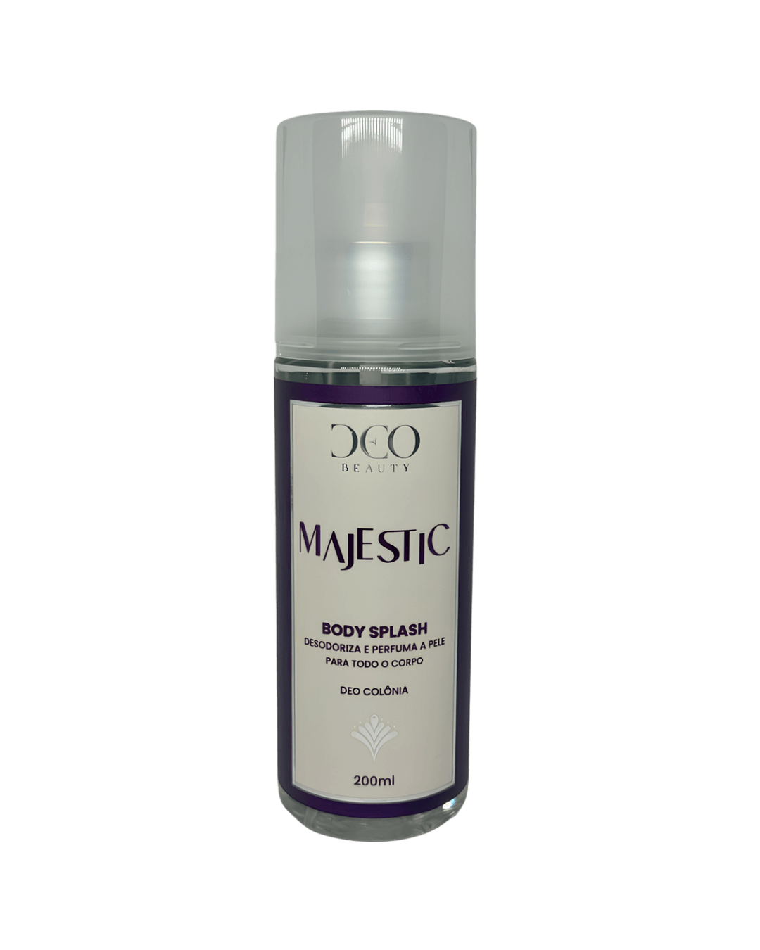 Majestic (body splash) 200ml