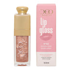 GLOSS LABIAL
