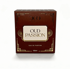Oud Passion (eau de parfum) 100ml