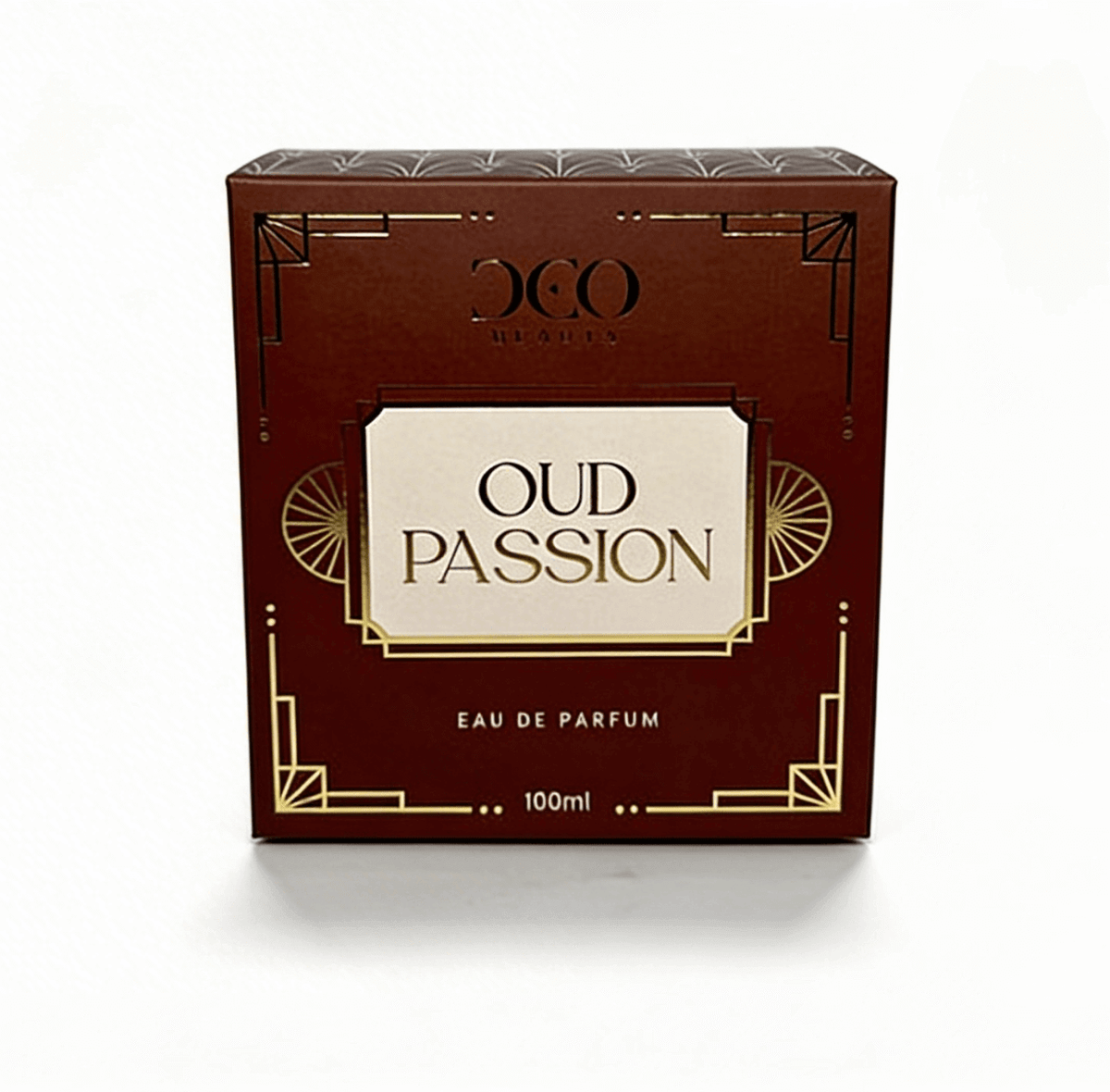 Oud Passion (eau de parfum) 100ml
