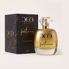 deo-padronizada | FORTUNE (eau de parfum) 100ml com caixa