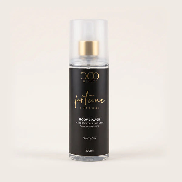 deo-padronizada | FORTUNE INTENSE (body splash) 200ml