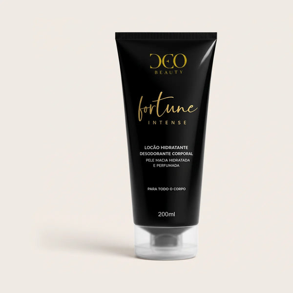 deo-padronizada | Fortune Intense (loção hidratante) 200ml
