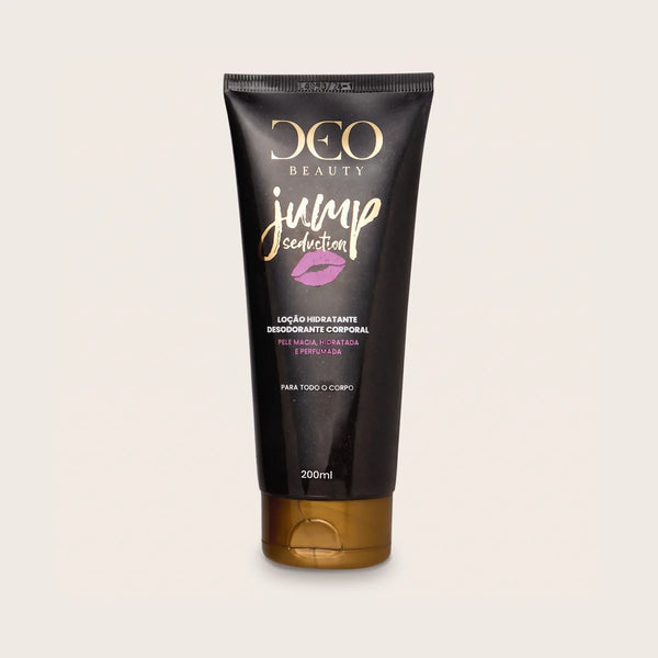 deo-padronizada | JUMP (loção hidratante) 200ml
