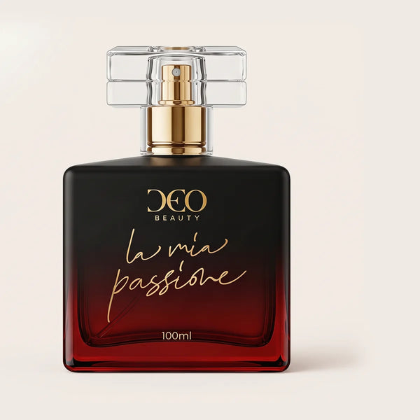 deo-padronizada | LA MIA PASSIONE (eau de parfum) 100ml