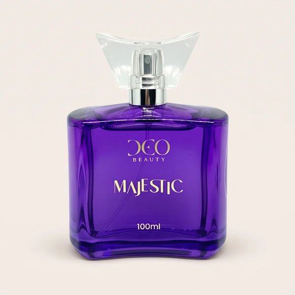 deo-padronizada | MAJESTIC (eau de parfum) 100ml