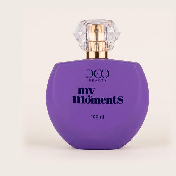 deo-padronizada | MY MOMENTS (eau de parfum) 100ml