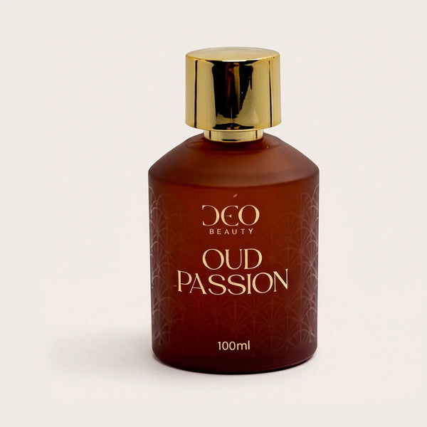 deo-padronizada | Oud Passion (eau de parfum) 100ml