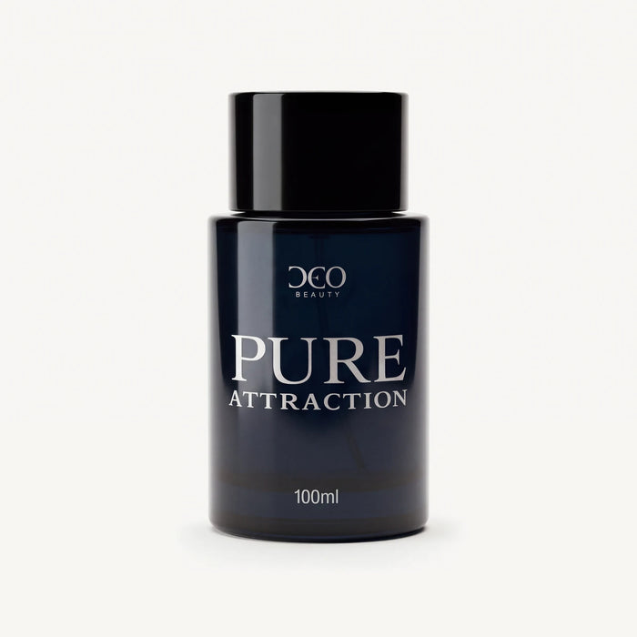 PURE ATTRACTION (eau de parfum) 100ml