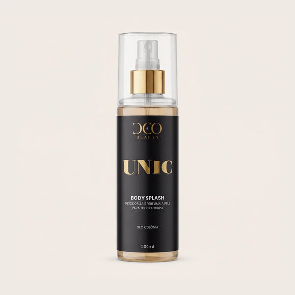 deo-padronizada | Unic (body splash) 200ml