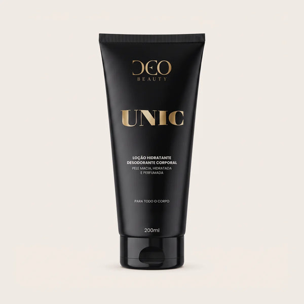 deo-padronizada | Unic (loção hidratante) 200ml
