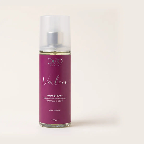deo-padronizada | VALEN (body splash) 200ml